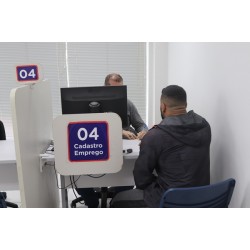 Mutirões de empregos em Campo Largo acontecem no início de março